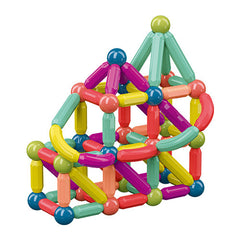 Baby Toys Magnetic Stick Building Blocks Games For Children Magnetic Toy Bricks