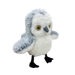 Interactive Cat Plush Toys For Indoor Cats Automatic Flapping Bird Cat Toy