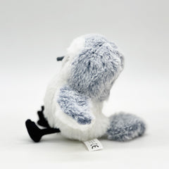 Interactive Cat Plush Toys For Indoor Cats Automatic Flapping Bird Cat Toy