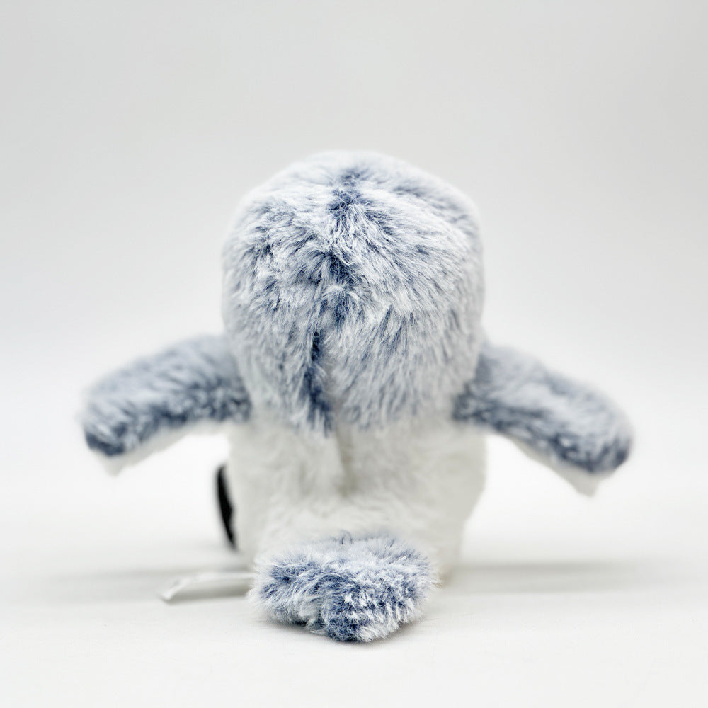 Interactive Cat Plush Toys For Indoor Cats Automatic Flapping Bird Cat Toy